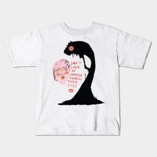 Love Yourself Kids T-Shirt